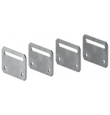 by ZPAS Компл. для соединения шкафов РФ  ZP-CCK-R  ITK