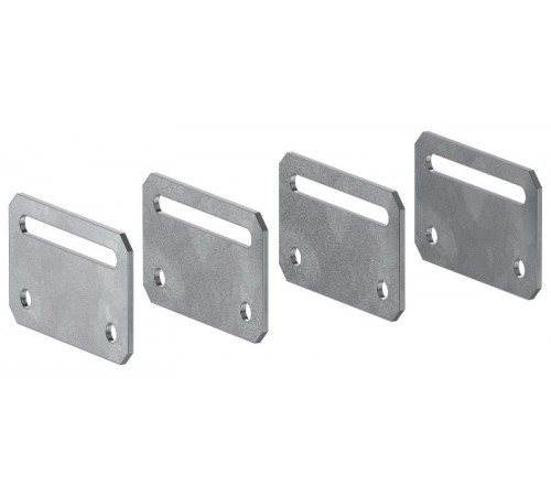 by ZPAS Компл. для соединения шкафов РФ  ZP-CCK-R  ITK