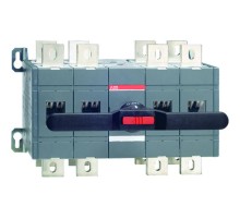 Рубильник реверсивный OT1000E22C  1SCA103631R1001  ABB