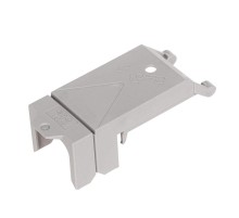 Крышка для клеммы FER-120  HAR-120  DKC