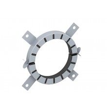 Манжета для трубы 106x26 (TCX-075)  7202205  OBO Bettermann