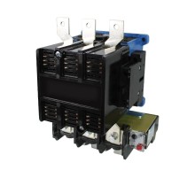 ПМ12-100200 УХЛ4 В, 380В/50Гц, 2з+2р, 100А,  реле РТТ-325  53,5- 72,3А, IP00, пускатель электромагнитный  (ЭТ)  ET030007  Электротехник