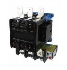 ПМ12-100200 УХЛ4 В, 110В/50Гц, 2з+2р, 100А, нереверсивный, с реле РТТ-325 68-92А, IP00, пускатель электромагнитный (ЭТ)  ET550490  Электротехник