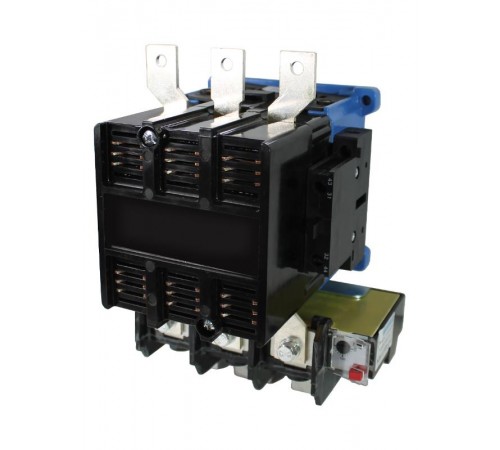 ПМ12-100200 УХЛ4 В, 380В/50Гц, 2з+2р, 100А,  реле РТТ-325  42,5- 57,5А, IP00, пускатель электромагнитный  (ЭТ)  ET030001  Электротехник