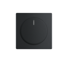 Механизм светорегулятора, DALI, поворотный, с БП, изменение температуры цвета, 75 мА, до 37 РУ,скрытая установка  2CKA006599A3026  ABB