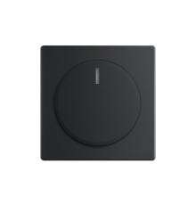 Механизм светорегулятора, DALI, поворотный, с БП, изменение температуры цвета, 75 мА, до 37 РУ,скрытая установка  2CKA006599A3026  ABB