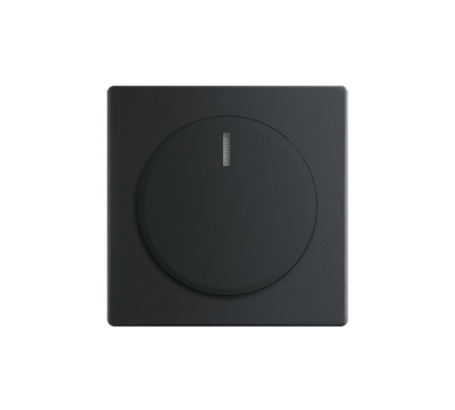 Механизм светорегулятора, DALI, поворотный, с БП, изменение температуры цвета, 75 мА, до 37 РУ,скрытая установка  2CKA006599A3026  ABB