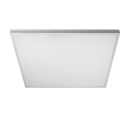 Светильник светодиодный для грильято PPL 588/G OPAL 40w 5000K IP40 "Грильято" 588*588*25mm   .5053113  Jazzway