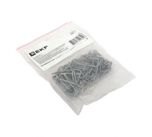 Скоба КС 1 kc1 EKF