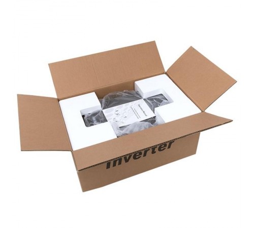 Источник Бесперебойного Питания Линейно-интерактивный E-Power PSW -HW 2500 ВА PROxima настенный  PSW-HW25  EKF