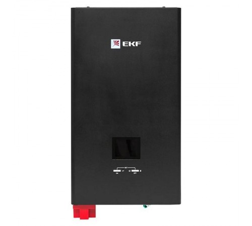 Источник Бесперебойного Питания Линейно-интерактивный E-Power PSW -HW 2500 ВА PROxima настенный  PSW-HW25  EKF