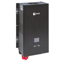 Источник Бесперебойного Питания Линейно-интерактивный E-Power PSW -HW 2500 ВА PROxima настенный  PSW-HW25  EKF