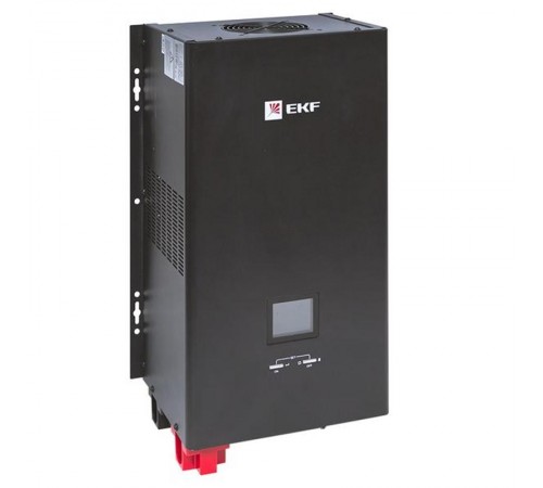 Источник Бесперебойного Питания Линейно-интерактивный E-Power PSW -HW 2500 ВА PROxima настенный  PSW-HW25  EKF