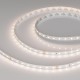 Лента светодиодная RT-A80-8mm 24V Day4000 (6 W/m, IP20, 2835, 5m)  024512(2)  Arlight