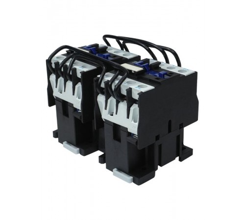 ПМЛ-2501 УХЛ4 Б, 24В/50Гц, 2р, 25А, реверсивный, без реле, IP00, пускатель электромагнитный (ЭТ)  ET008167  Электротехник