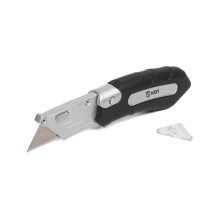 Нож строительный монтажный НСМ-20  79899  КВТ