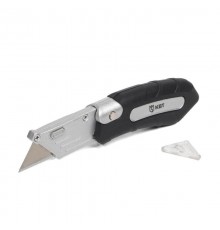 Нож строительный монтажный НСМ-20  79899  КВТ