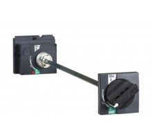 ВЫНОСНАЯ ПОВОРОТНАЯ РУКОЯТКА (100-250)  SPC-ERHS5-01-02  SE