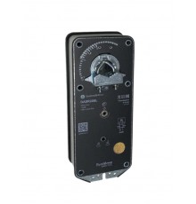 Привод воздушной заслонки с пруж. возвратом, 20Нм 2поз ~220В  DASR20SL  Systeme Electric