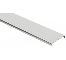 Крышка на лоток осн. 200х2500-1,5мм IEK  CLP1K-200-150-D25  IEK