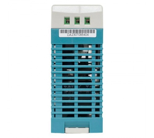 Блок питания на дин рейку 40Вт,Uвх ~ 220 В AC m, Uвых - 24 В DC постоянного тока DR-M-40W-24 EKF