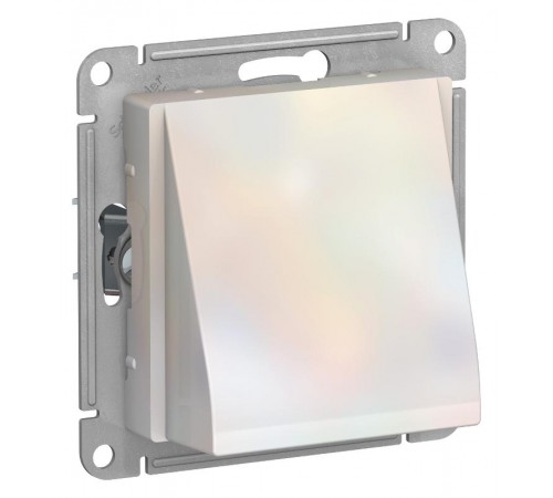 AtlasDesign Жемчуг Вывод кабеля, механизм  ATN000499  SE