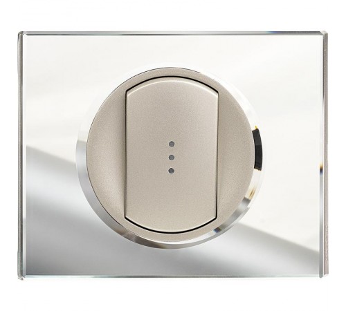 Celiane Мех выключателя 2 (1) мод  067002  Legrand