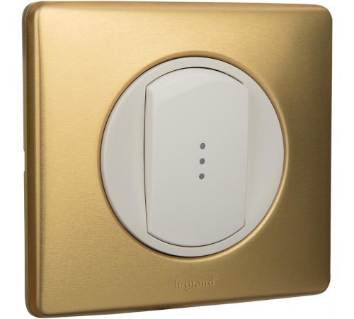 Celiane Мех выключателя 2 (1) мод  067002  Legrand