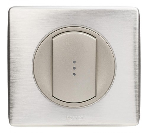 Celiane Мех выключателя 2 (1) мод  067002  Legrand