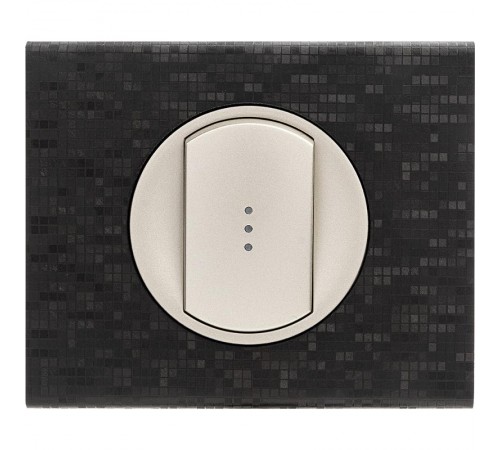 Celiane Мех выключателя 2 (1) мод  067002  Legrand