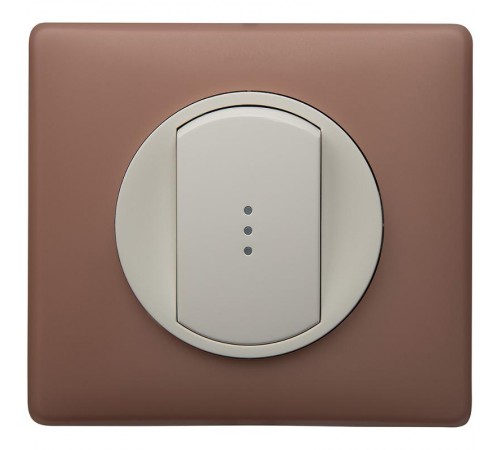 Celiane Мех выключателя 2 (1) мод  067002  Legrand