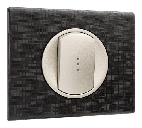 Celiane Мех выключателя 2 (1) мод  067002  Legrand