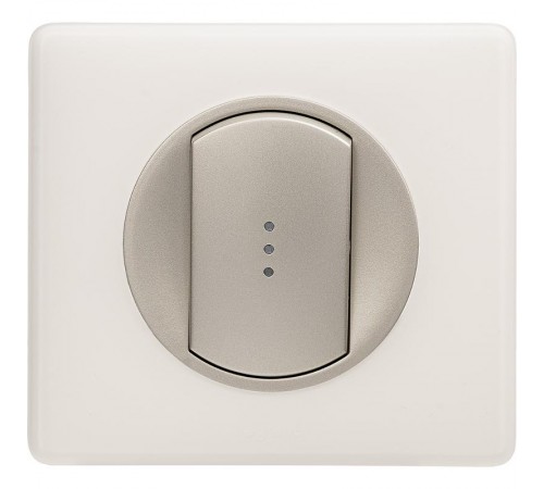 Celiane Мех выключателя 2 (1) мод  067002  Legrand