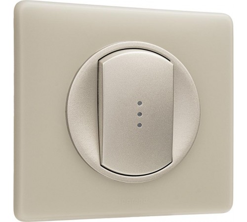 Celiane Мех выключателя 2 (1) мод  067002  Legrand