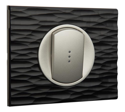 Celiane Мех выключателя 2 (1) мод  067002  Legrand