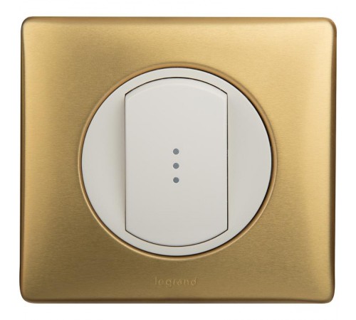 Celiane Мех выключателя 2 (1) мод  067002  Legrand