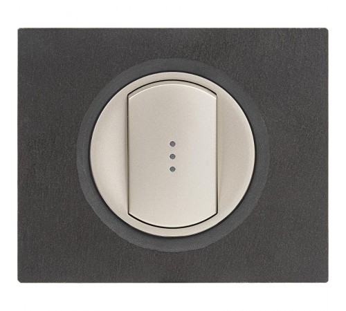 Celiane Мех выключателя 2 (1) мод  067002  Legrand