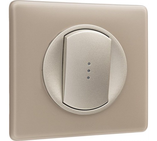Celiane Мех выключателя 2 (1) мод  067002  Legrand