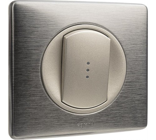 Celiane Мех выключателя 2 (1) мод  067002  Legrand