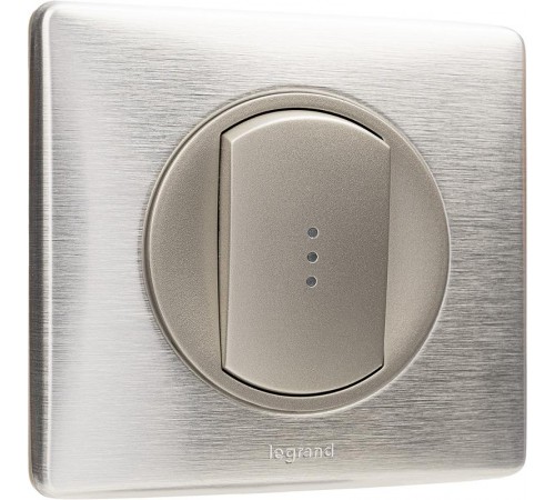 Celiane Мех выключателя 2 (1) мод  067002  Legrand