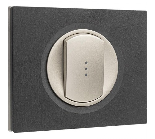 Celiane Мех выключателя 2 (1) мод  067002  Legrand