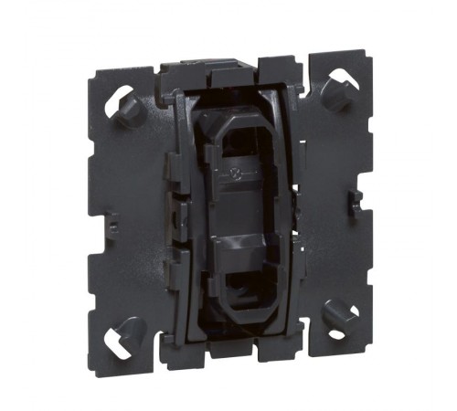 Celiane Мех выключателя 2 (1) мод  067002  Legrand