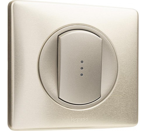 Celiane Мех выключателя 2 (1) мод  067002  Legrand
