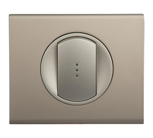 Celiane Мех выключателя 2 (1) мод  067002  Legrand