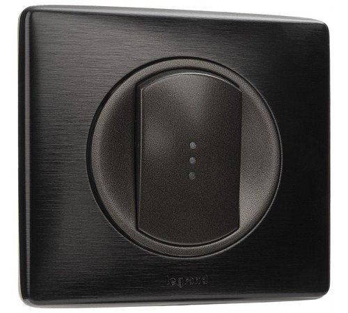 Celiane Мех выключателя 2 (1) мод  067002  Legrand