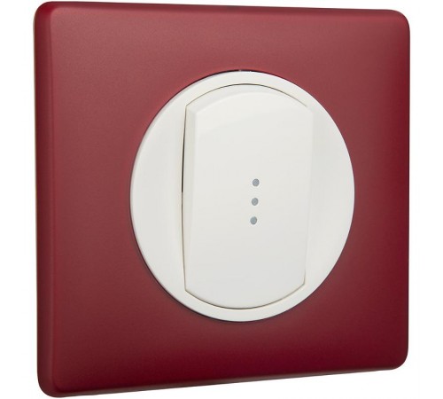 Celiane Мех выключателя 2 (1) мод  067002  Legrand