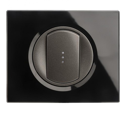 Celiane Мех выключателя 2 (1) мод  067002  Legrand