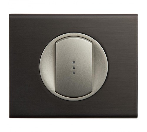 Celiane Мех выключателя 2 (1) мод  067002  Legrand