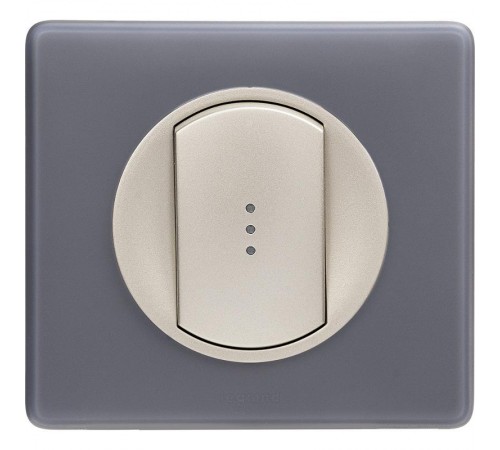 Celiane Мех выключателя 2 (1) мод  067002  Legrand