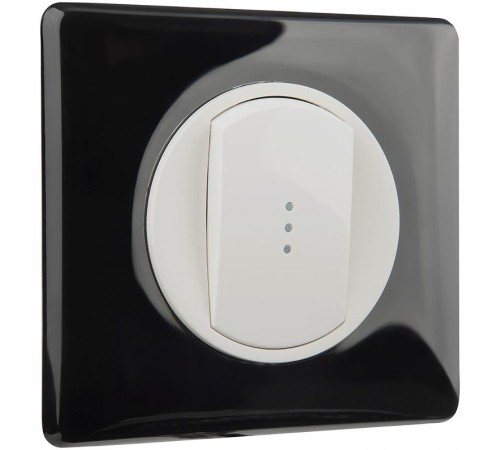 Celiane Мех выключателя 2 (1) мод  067002  Legrand